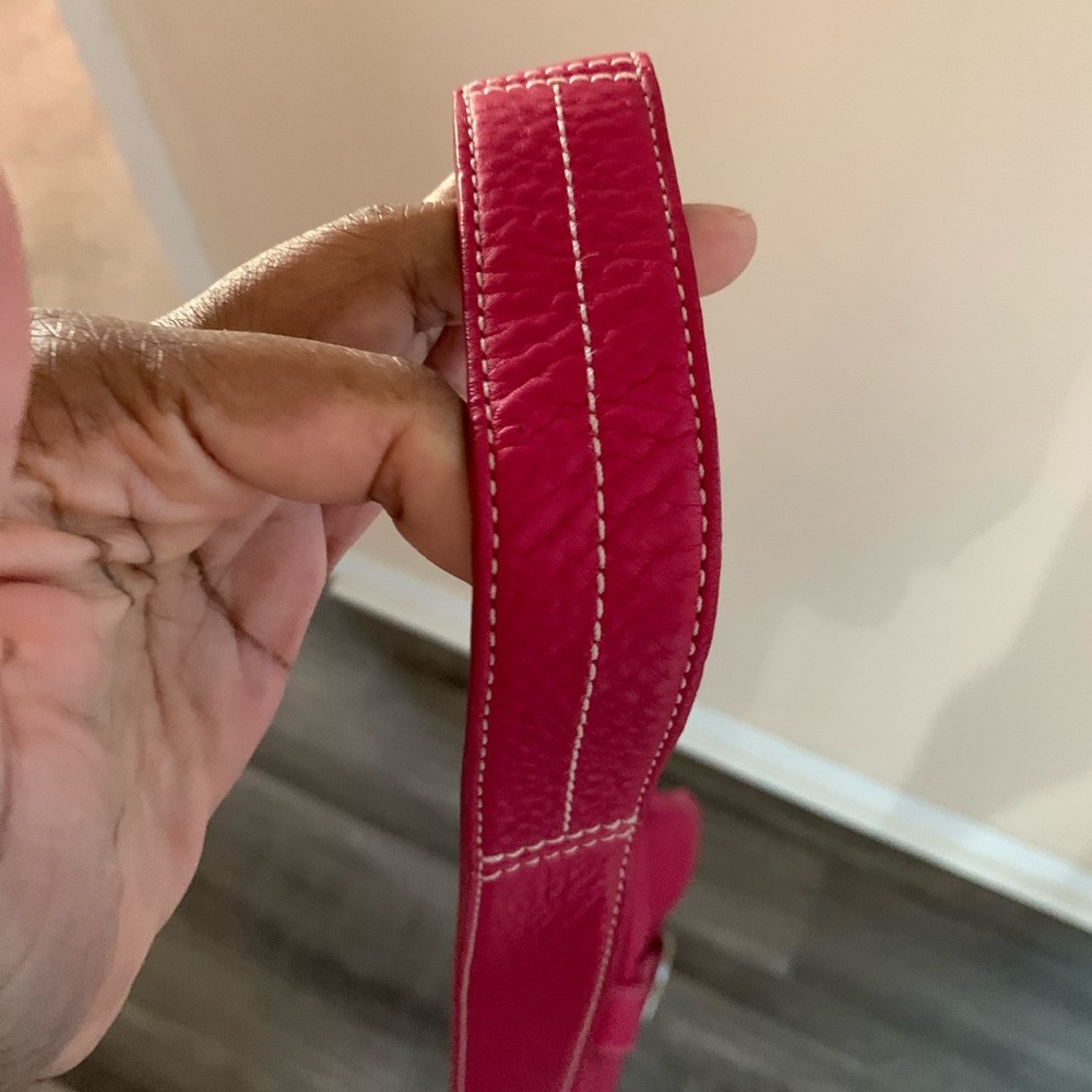 Authentic Coach Bag - Picture 6 of 8